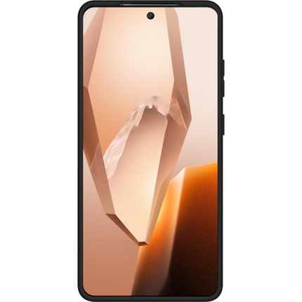 FlexLite Case - OnePlus 13R - Soft TPU Back Cover - Black