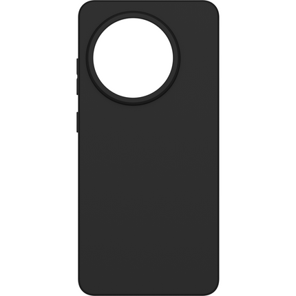 FlexLite Case - OnePlus 13R - Soft TPU Back Cover - Black