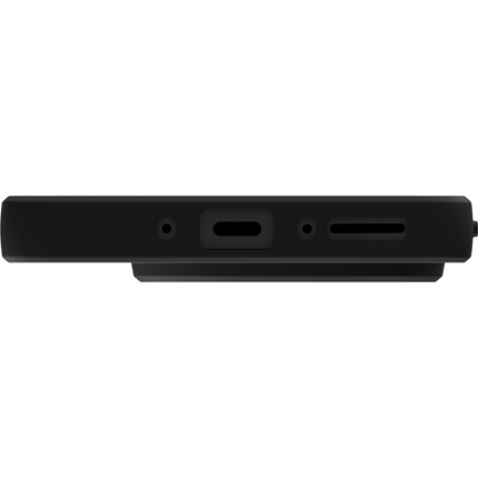 FlexLite Case - OnePlus 13R - Soft TPU Back Cover - Black