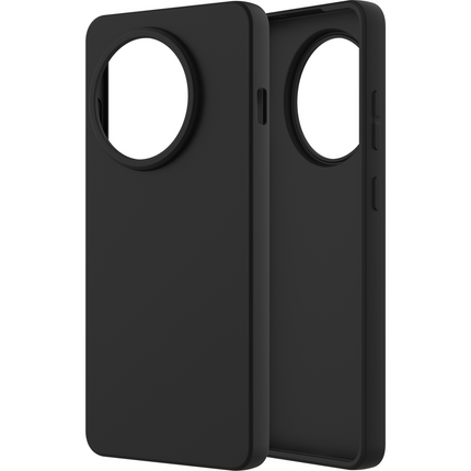 FlexLite Case - OnePlus 13R - Soft TPU Back Cover - Black