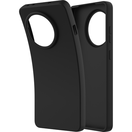 FlexLite Case - OnePlus 13R - Soft TPU Back Cover - Black