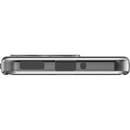 FlexLite Case - OnePlus Nord 4 - Soft TPU Back Cover - Clear
