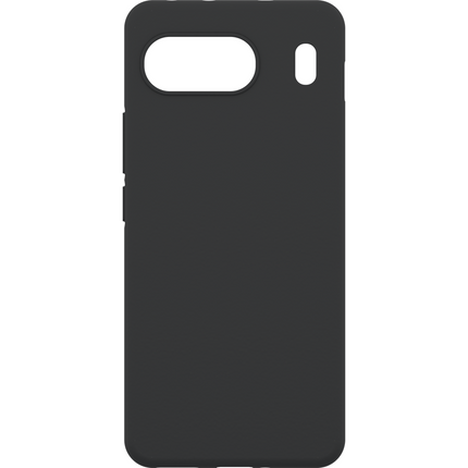 FlexLite Case - OnePlus Nord 4 - Soft TPU Back Cover - Black
