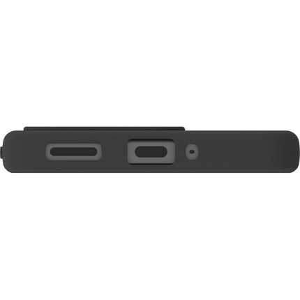 FlexLite Case - OnePlus Nord 4 - Soft TPU Back Cover - Black
