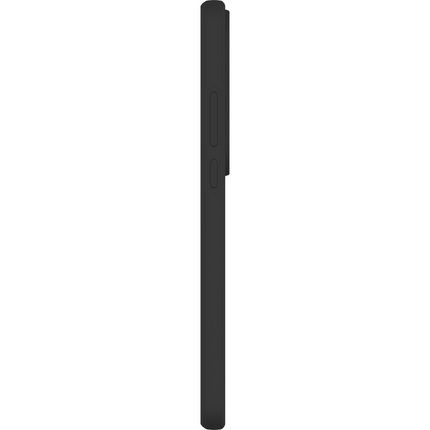 FlexLite Case - OnePlus Nord CE4 Lite - Soft TPU Back Cover - Black