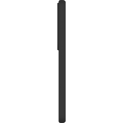 FlexLite Case - OnePlus Nord CE4 Lite - Soft TPU Back Cover - Black