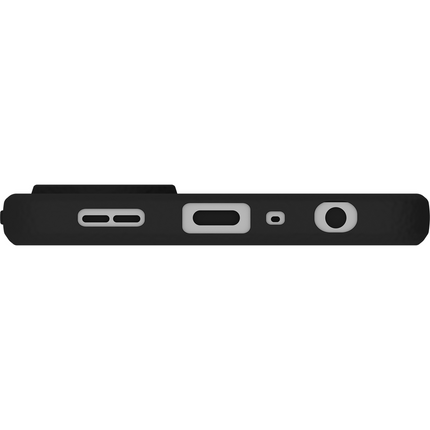 FlexLite Case - OnePlus Nord CE4 Lite - Soft TPU Back Cover - Black