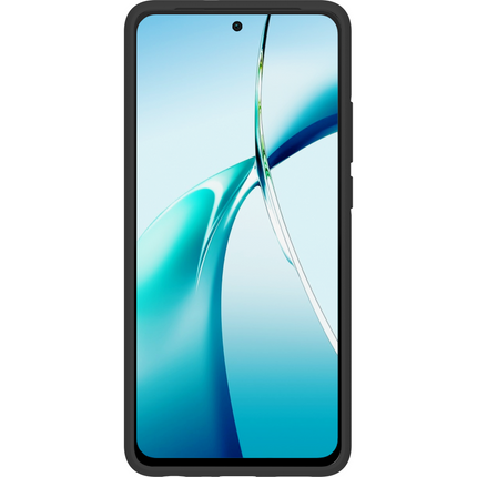 FlexLite Case - OnePlus Nord CE4 Lite - Soft TPU Back Cover - Black