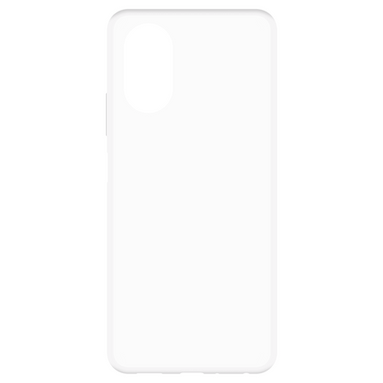 FlexLite Case - Oppo A18 (4G) / A38 (4G) - Soft TPU Back Cover - Clear