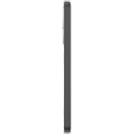 FlexLite Case - Oppo A40 / A40m / A60 (5G) - Soft TPU Back Cover - Clear