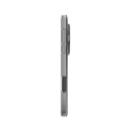 FlexLite Case - Oppo Find X8 Pro - Soft TPU Back Cover - Clear