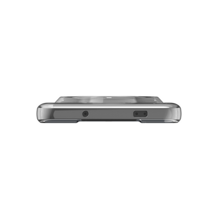 FlexLite Case - Oppo Find X8 Pro - Soft TPU Back Cover - Clear