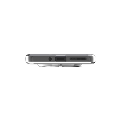 FlexLite Case - Oppo Find X8 Pro - Soft TPU Back Cover - Clear