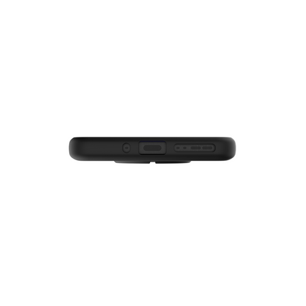 FlexLite Case - Oppo Find X8 Pro - Soft TPU Back Cover - Black