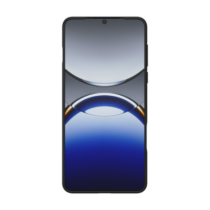 FlexLite Case - Oppo Find X8 Pro - Soft TPU Back Cover - Black