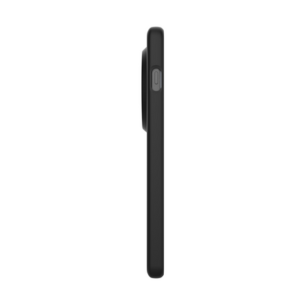 FlexLite Case - Oppo Find X8 Pro - Soft TPU Back Cover - Black