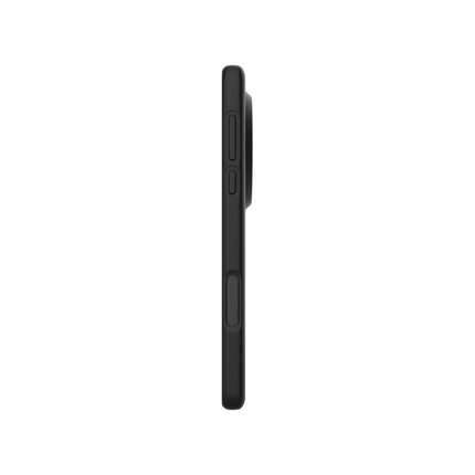 FlexLite Case - Oppo Find X8 Pro - Soft TPU Back Cover - Black