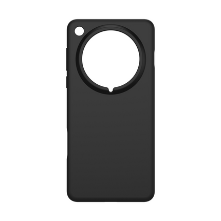 FlexLite Case - Oppo Find X8 Pro - Soft TPU Back Cover - Black
