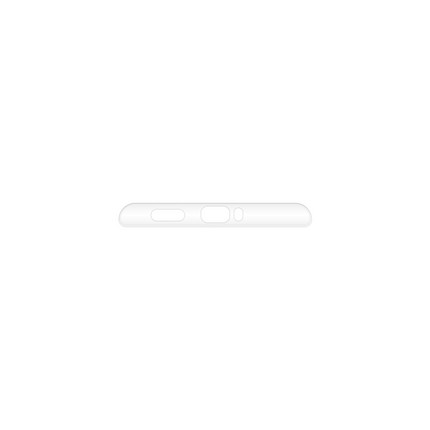 FlexLite Case - Oppo Reno12 F (5G) - Soft TPU Back Cover - Clear