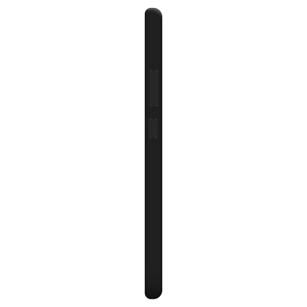 FlexLite Case - Oppo Reno12 F (5G) - Soft TPU Back Cover - Black