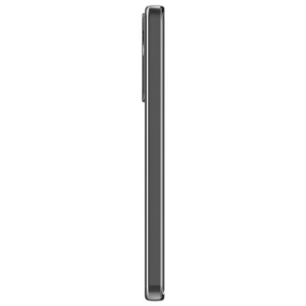 FlexLite Case - Oppo Reno13 F (4G/5G) - Soft TPU Back Cover - Clear