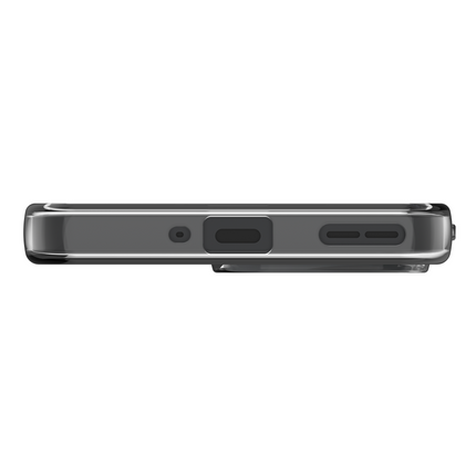 FlexLite Case - Oppo Reno13 F (4G/5G) - Soft TPU Back Cover - Clear