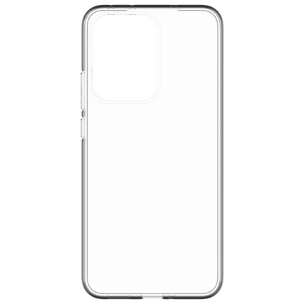 FlexLite Case - Oppo Reno13 Pro - Soft TPU Back Cover - Clear
