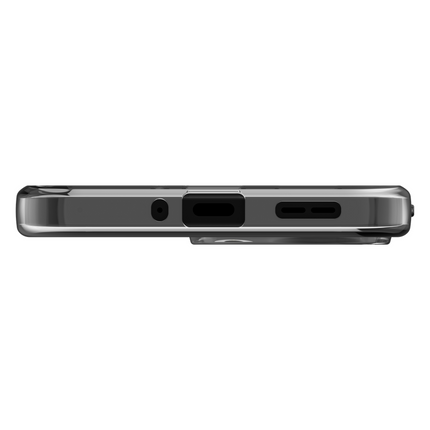 FlexLite Case - Oppo Reno13 Pro - Soft TPU Back Cover - Clear