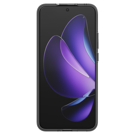 FlexLite Case - Oppo Reno13 Pro - Soft TPU Back Cover - Clear