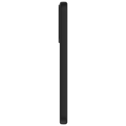 FlexLite Case - Oppo Reno13 Pro - Soft TPU Back Cover - Black