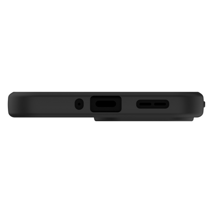 FlexLite Case - Oppo Reno13 Pro - Soft TPU Back Cover - Black