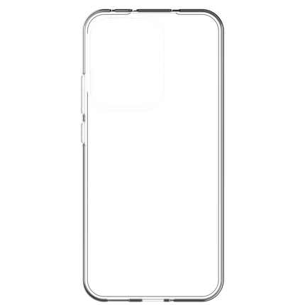 FlexLite Case - Oppo Reno13 - Soft TPU Back Cover - Clear