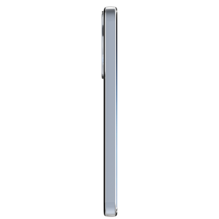 FlexLite Case - Oppo Reno13 - Soft TPU Back Cover - Clear