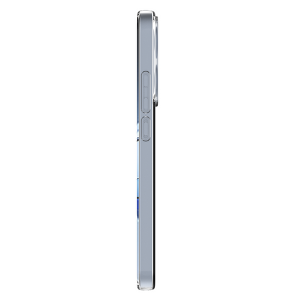 FlexLite Case - Oppo Reno13 - Soft TPU Back Cover - Clear