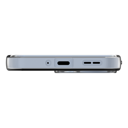 FlexLite Case - Oppo Reno13 - Soft TPU Back Cover - Clear