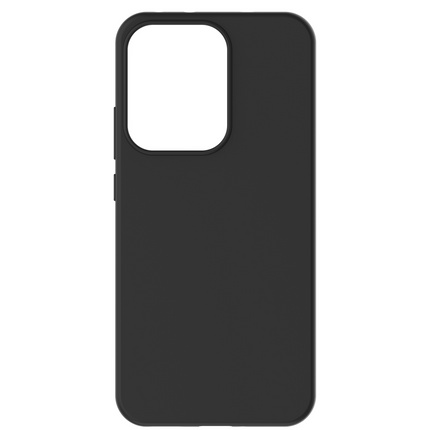 FlexLite Case - Oppo Reno13 - Soft TPU Back Cover - Black