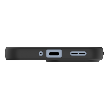 FlexLite Case - Oppo Reno13 - Soft TPU Back Cover - Black