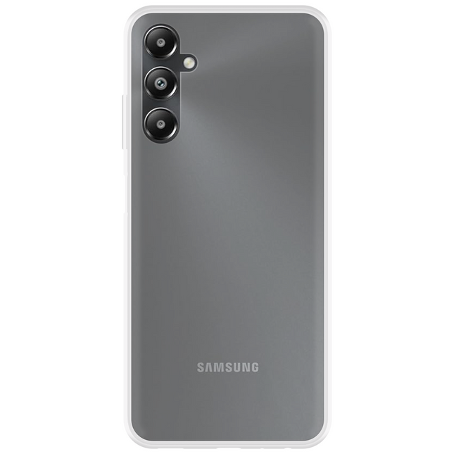 FlexLite Case - Samsung Galaxy A05s - Soft TPU Back Cover - Clear