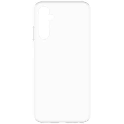 FlexLite Case - Samsung Galaxy A05s - Soft TPU Back Cover - Clear