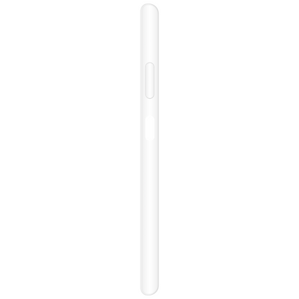 FlexLite Case - Samsung Galaxy A05s - Soft TPU Back Cover - Clear