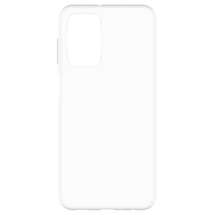 FlexLite Case - Samsung Galaxy A23 - Soft TPU Back Cover - Clear