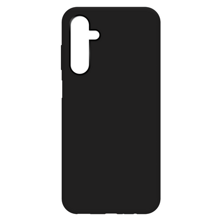 FlexLite Case - Samsung Galaxy A25 - Soft TPU Back Cover - Black