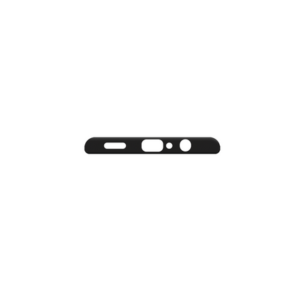FlexLite Case - Samsung Galaxy A25 - Soft TPU Back Cover - Black