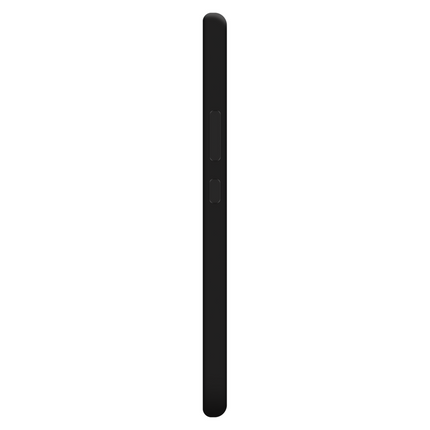 FlexLite Case - Samsung Galaxy A34 - Soft TPU Back Cover - Black