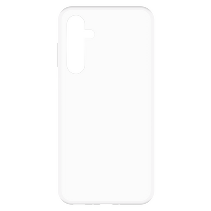 FlexLite Case - Samsung Galaxy A35 - Soft TPU Back Cover - Clear