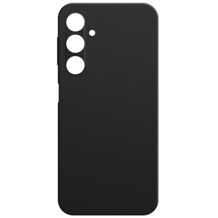 Samsung Galaxy A35 TPU Case - Black - Casebump