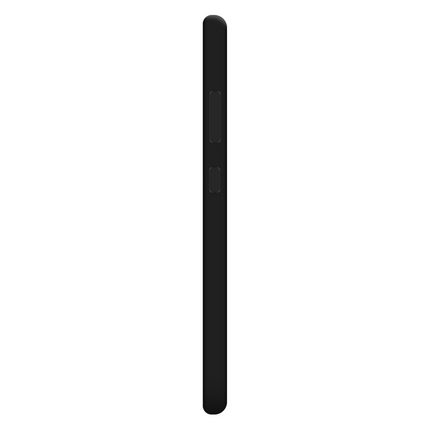 FlexLite Case - Samsung Galaxy A52 (4G/5G) / A52s - Soft TPU Back Cover - Black