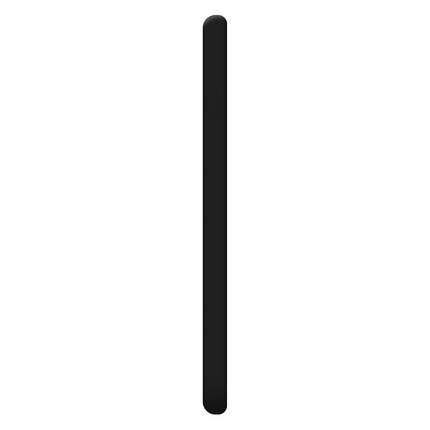 FlexLite Case - Samsung Galaxy A52 (4G/5G) / A52s - Soft TPU Back Cover - Black