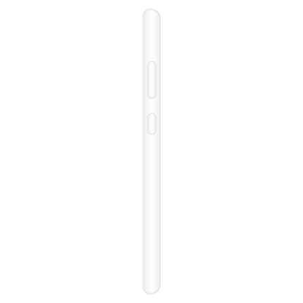 FlexLite Case - Samsung Galaxy S24 FE - Soft TPU Back Cover - Clear
