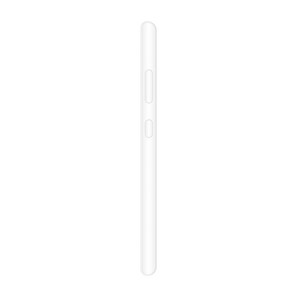 FlexLite Case - Samsung Galaxy S24 - Soft TPU Back Cover - Clear